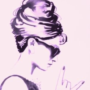 Meet your Posher, Kim